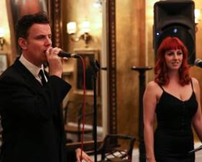 Licensed To Lounge photo (15)