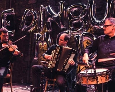 HotScotch Ceilidh Band