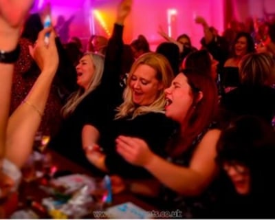 Corporate Bingo & Musical Bingo