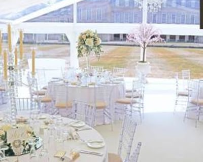 dimblebee wedding catering boughton house