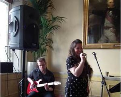 orange moon acoustic duo