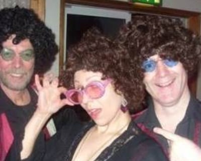 Top live band for your wedding or party