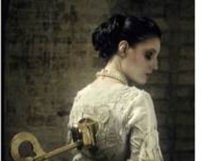 Coppelia for 'Fangoria' Magazine #317