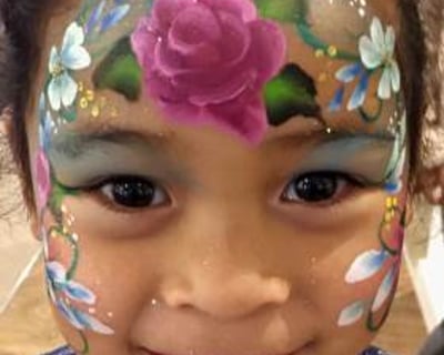 Face painting