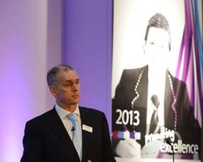 Capita Corporate Conference