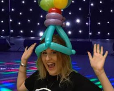 party hat