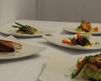 Our New Inspired Main Courses