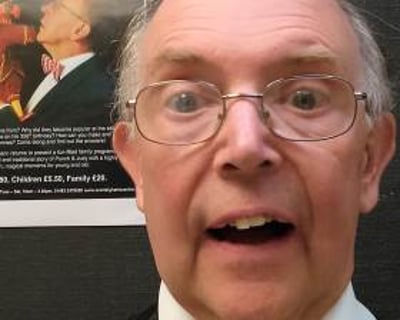 Cranleigh Arts Centre July 2017