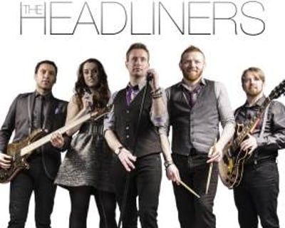 The Headliners