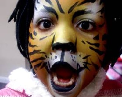 Face Painting