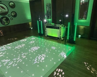 Wedding at Grittleton House