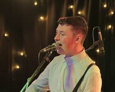 Charity Night for Myeloma UK