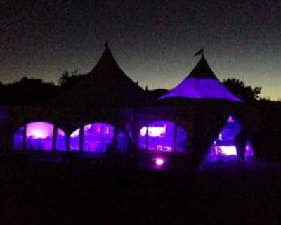 Marquee Hire Essex