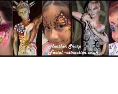 #Bodypainting #Bodyartist #Tattoos