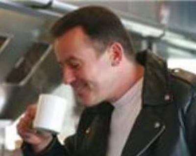 50's Tribute Act - Ricky Fontayne Show