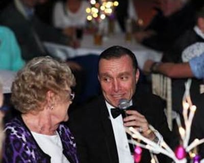 James Lavelle Is Sinatra