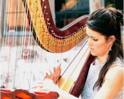 Megan @ Summer Wedding