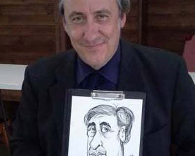 Andrew Graham-Dixon - Live!