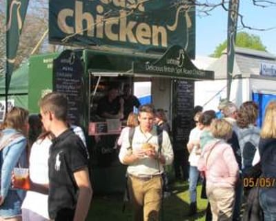 Badminton Horse Trials