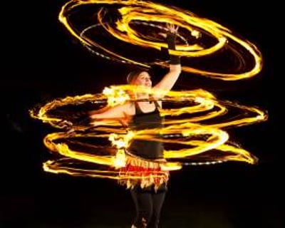Kat Collett-3-Fire-Hoops