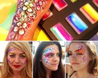 Emily's Fabulous Face Paints