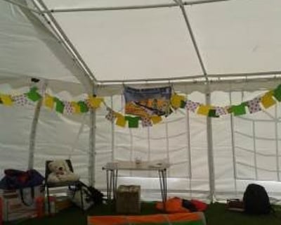 Tour De France - Honley Event