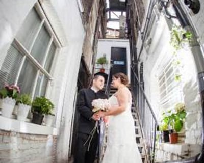 London wedding western style wedding photographer videographer