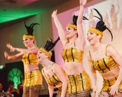 Charleston - R & R Productions