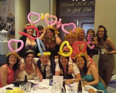 balloon-models-at-wedding-c