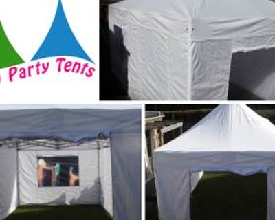 Yarm Party Tents1