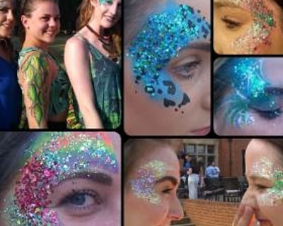 Glitterfest 2