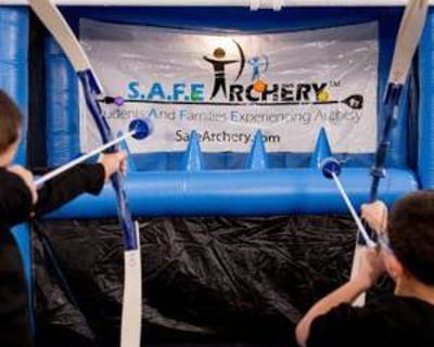 indoor archery
