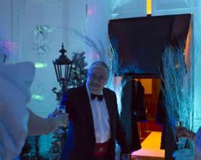 Christmas Chippa Events 16