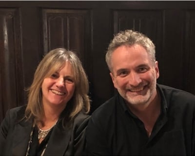 2022 The Acoustic Duo