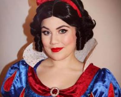 The Fairest Princess