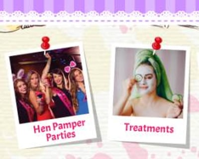 pamper party