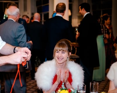 Dave Reubens - Party Entertainment