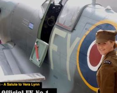 VERA PUBLICITY SPITFIRE jpg