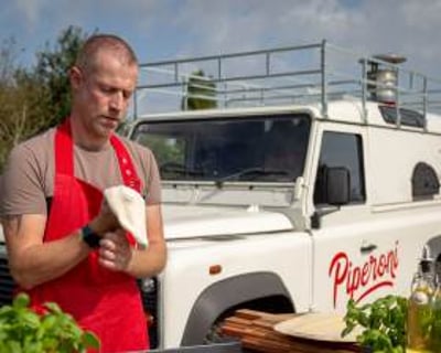 East Beach Dough Stretch Web