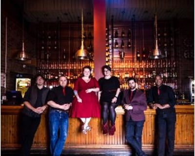 Nanna Radleys Jam House Birmingham