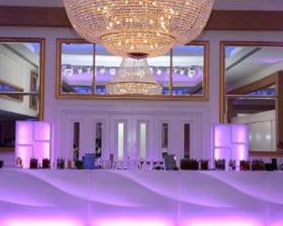 Azure 6.6m LED Bar