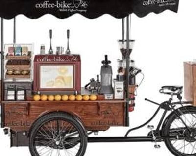 Coffee Bike