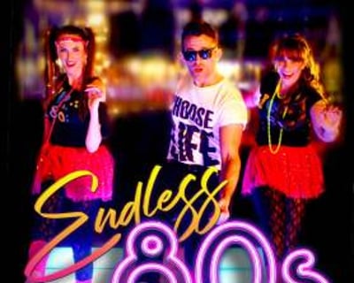 Endless-80s