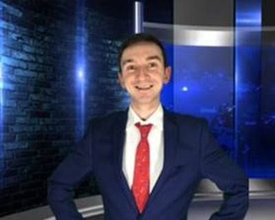 Alex Profile Picture