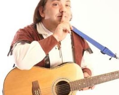 Real%20singing%20telegrams%20UK%20Minstrel