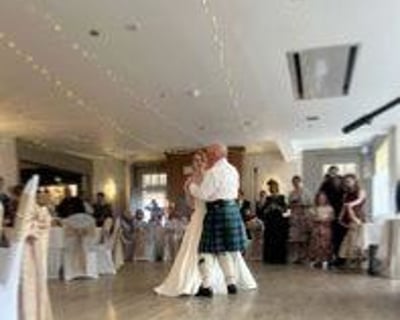 WEDDING CEILIDH BAND AND DISCO