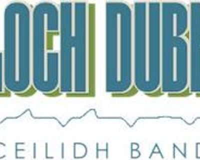 SCOTTISH CEILIDH BAND AND DISCO