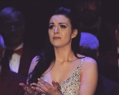 Special Guest for Royal Tunbridge Wells Orpheus Male Voice Choir