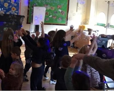 Best Kids Parties, Fast, Funny, New Exciting Parties