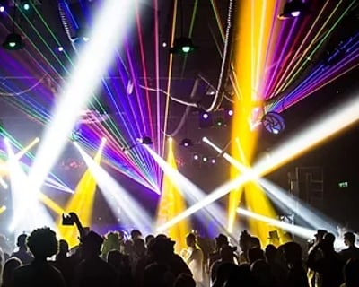 Event Lighting